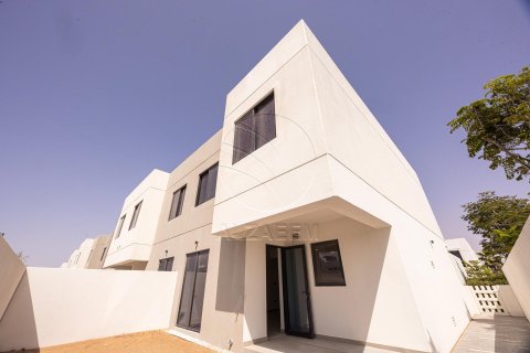 Townhouse on the Yas Island, Abu Dhabi, UAE 3 bedrooms, 172 sq.m. № 615462 - photo 3