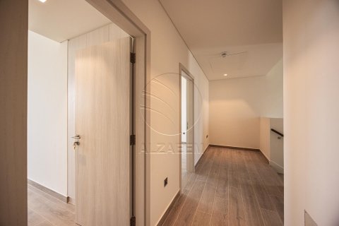Townhouse on the Yas Island, Abu Dhabi, UAE 3 bedrooms, 172 sq.m. № 615462 - photo 20