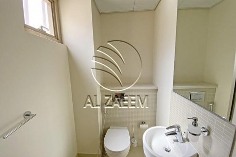 Řadový dům v Al Raha Gardens, Abu Dhabi, SAE 3 ložnice, 201 m² Č.: 615461 - fotografie 10