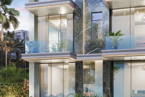 Vila v Dubai, SAE 5 ložnice, 323 m² Č.: 622508 - fotografie 2