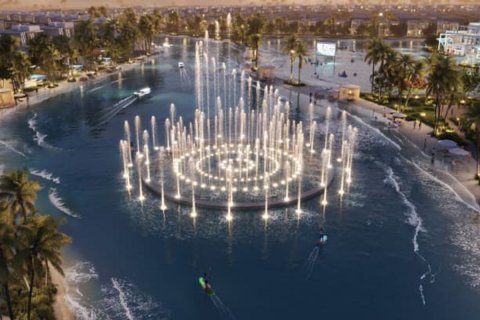 Vila v Dubai, SAE 5 ložnice, 323 m² Č.: 622508 - fotografie 3