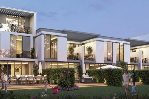 Vila v Dubai, SAE 5 ložnice, 323 m² Č.: 622508 - fotografie 10