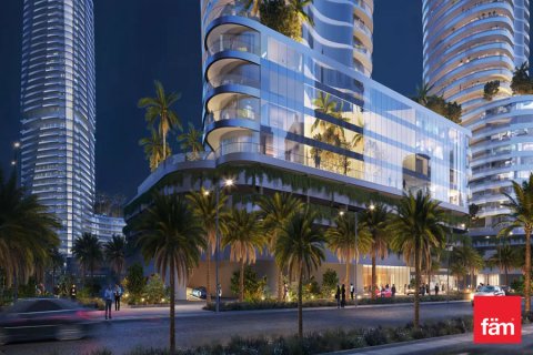 Apartament në Business Bay, Dubai, Emiratet e Bashkuara Arabe 1 dhomë gjumi, 84.5 m2. № 622510 - Foto 10