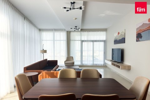 Byt v Al Sufouh, Dubai, SAE 3 ložnice, 198.9 m² Č.: 622513 - fotografie 1