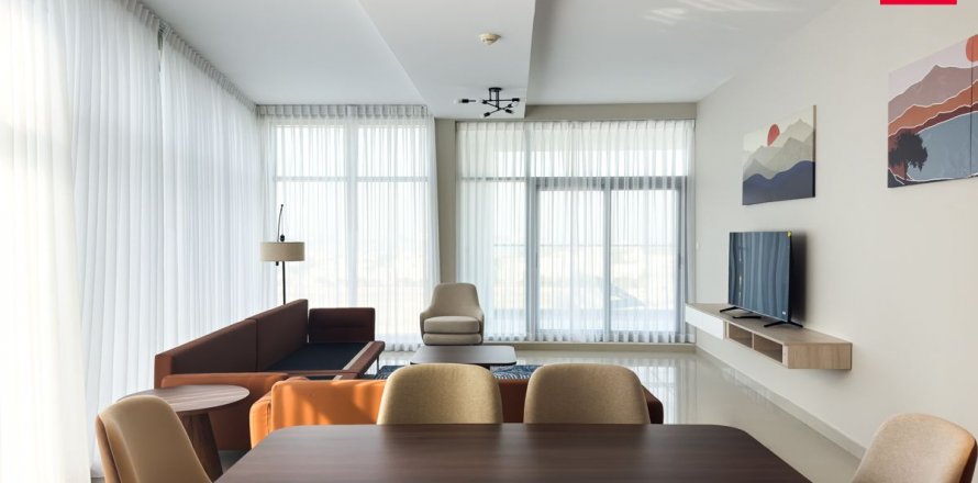 Byt v Al Sufouh, Dubai, SAE 3 ložnice, 198.9 m² Č.: 622513