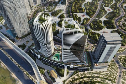 阿联酋 Dubai Dubai Science Park 待售 : 52 平方米 , 编号622509 - 照片 12