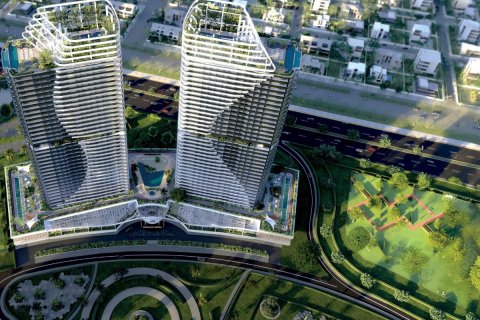 阿联酋 Dubai Dubai Science Park 待售 : 52 平方米 , 编号622509 - 照片 13