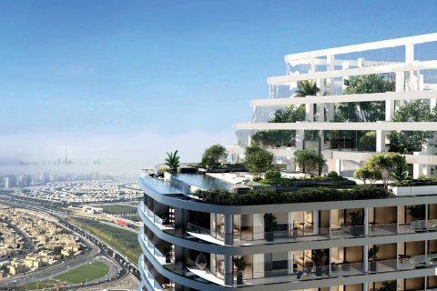 阿联酋 Dubai Dubai Science Park 待售 : 52 平方米 , 编号622509 - 照片 5