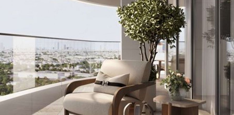 阿联酋 Dubai Dubai Science Park 公寓 52 平方米 , 编号 622509