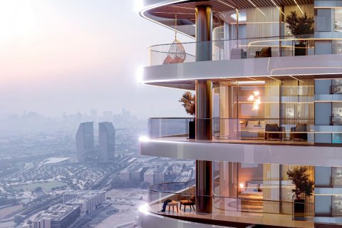 阿联酋 Dubai Dubai Science Park 待售 : 52 平方米 , 编号622509 - 照片 10