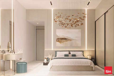 Byt v Dubai, SAE 1 ložnice, 96.8 m² Č.: 622512 - fotografie 9
