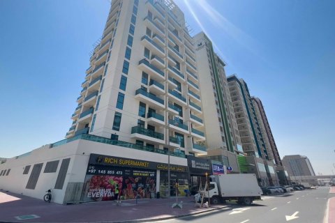 Byt v Al Furjan, Dubai, SAE 2 ložnice, 106.2 m² Č.: 569686 - fotografie 5