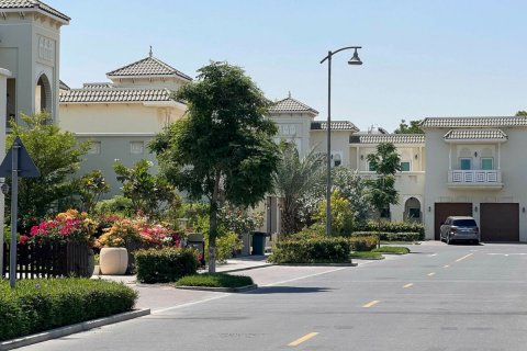 Byt v Al Furjan, Dubai, SAE 2 ložnice, 106.2 m² Č.: 569686 - fotografie 1