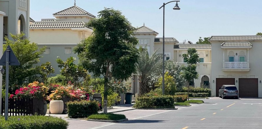 Byt v Al Furjan, Dubai, SAE 2 ložnice, 106.2 m² Č.: 569686