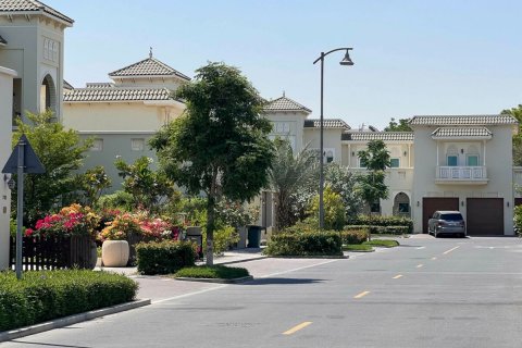 Byt v Al Furjan, Dubai, SAE 2 ložnice, 106.2 m² Č.: 569686 - fotografie 3