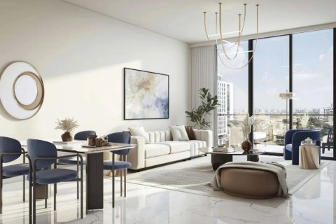 Byt v Al Furjan, Dubai, SAE 2 ložnice, 106.2 m² Č.: 569686 - fotografie 9
