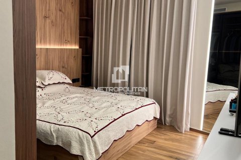 Apartman u Downtown Dubai (Downtown Burj Dubai), Dubai, UAE 1 spavaća soba, 85 m2 Br. 592334 - fotografija 24