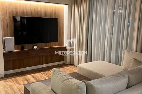Apartman u Downtown Dubai (Downtown Burj Dubai), Dubai, UAE 1 spavaća soba, 85 m2 Br. 592334 - fotografija 1