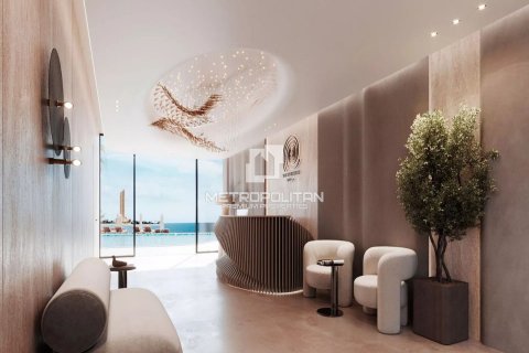 Apartamento para venda em Al Marjan Island, Ras Al Khaimah, EAU 52 m2 № 592083 - foto 8