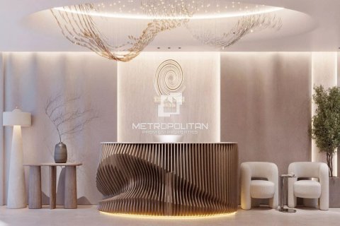 Apartamento para venda em Al Marjan Island, Ras Al Khaimah, EAU 52 m2 № 592083 - foto 7