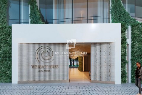 Apartamento para venda em Al Marjan Island, Ras Al Khaimah, EAU 52 m2 № 592083 - foto 6