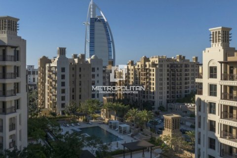 Apartament na sprzedaż w Umm Suqeim, Dubai, ZEA 2 sypialnie, 125 mkw., nr 592273 - zdjęcie 18