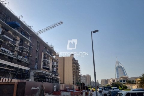 Apartament na sprzedaż w Umm Suqeim, Dubai, ZEA 2 sypialnie, 125 mkw., nr 592273 - zdjęcie 15
