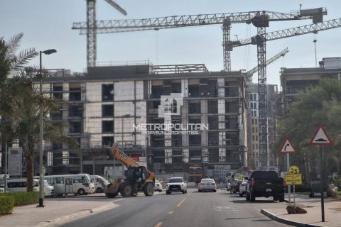 Apartament na sprzedaż w Umm Suqeim, Dubai, ZEA 2 sypialnie, 125 mkw., nr 592273 - zdjęcie 1