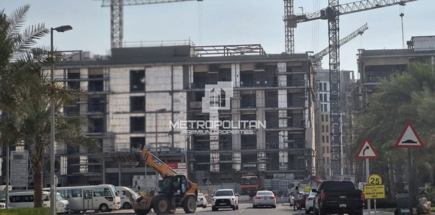 Apartament w Umm Suqeim, Dubai, ZEA 2 sypialnie, 125 mkw. nr 592273