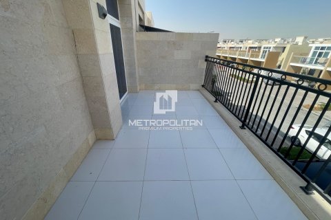 Radhus till försäljning i DAMAC Hills (Akoya by DAMAC), Dubai, UAE 3 sovrum, 159 kvm Nr. 543281 - fotografi 3