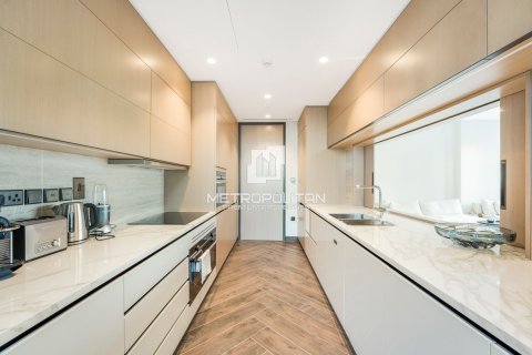 Lägenhet uthyres i Zabeel, Dubai, UAE 2 sovrum, 187 kvm Nr. 592428 - fotografi 26