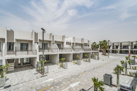 Townhouse di Mohammed Bin Rashid City, Dubai, UEA 3 kamar tidur, 129 m2 nomor 592195 - foto 13