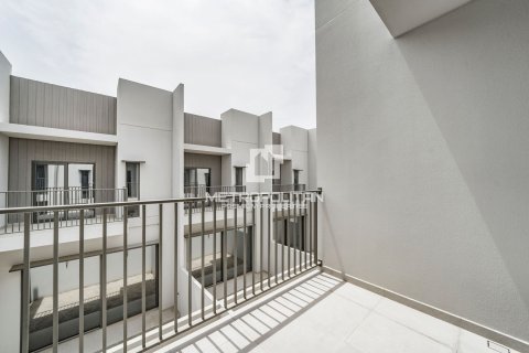Townhouse di Mohammed Bin Rashid City, Dubai, UEA 3 kamar tidur, 129 m2 nomor 592195 - foto 16