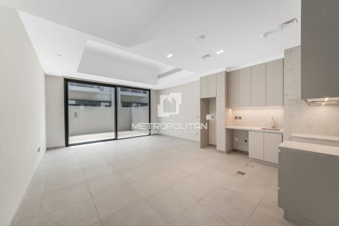 Townhouse di Mohammed Bin Rashid City, Dubai, UEA 3 kamar tidur, 129 m2 nomor 592195 - foto 2
