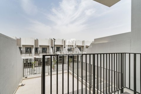 Townhouse di Mohammed Bin Rashid City, Dubai, UEA 3 kamar tidur, 129 m2 nomor 592195 - foto 14