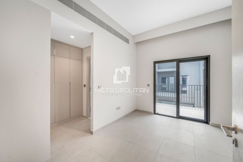 Townhouse di Mohammed Bin Rashid City, Dubai, UEA 3 kamar tidur, 129 m2 nomor 592195 - foto 12