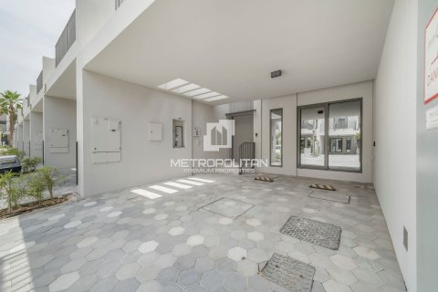 Townhouse di Mohammed Bin Rashid City, Dubai, UEA 3 kamar tidur, 129 m2 nomor 592195 - foto 10