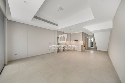 Townhouse di Mohammed Bin Rashid City, Dubai, UEA 3 kamar tidur, 129 m2 nomor 592195 - foto 1