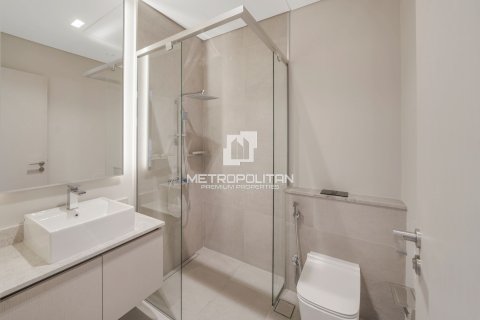 Townhouse di Mohammed Bin Rashid City, Dubai, UEA 3 kamar tidur, 129 m2 nomor 592195 - foto 8