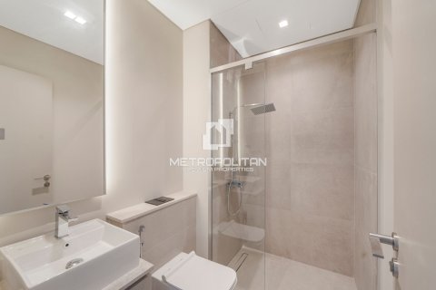 Townhouse di Mohammed Bin Rashid City, Dubai, UEA 3 kamar tidur, 129 m2 nomor 592195 - foto 15
