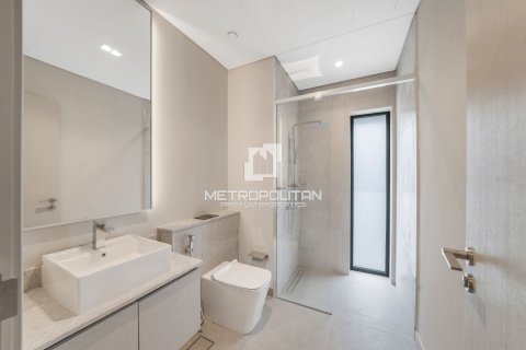 Townhouse di Mohammed Bin Rashid City, Dubai, UEA 3 kamar tidur, 129 m2 nomor 592195 - foto 11