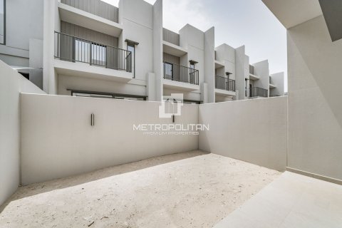 Townhouse di Mohammed Bin Rashid City, Dubai, UEA 3 kamar tidur, 129 m2 nomor 592195 - foto 7