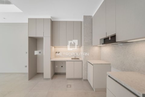 Townhouse di Mohammed Bin Rashid City, Dubai, UEA 3 kamar tidur, 129 m2 nomor 592195 - foto 3