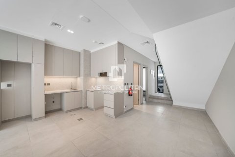 Townhouse di Mohammed Bin Rashid City, Dubai, UEA 3 kamar tidur, 129 m2 nomor 592195 - foto 4