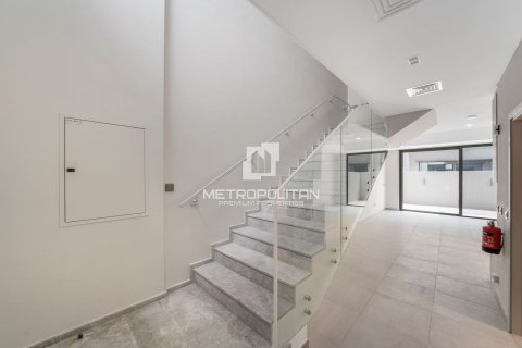 Townhouse di Mohammed Bin Rashid City, Dubai, UEA 3 kamar tidur, 129 m2 nomor 592195 - foto 5