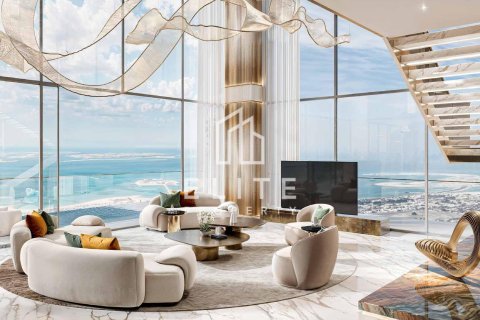 Byt v Dubai, SAE 1 ložnice, 69 m² Č.: 623482 - fotografie 7