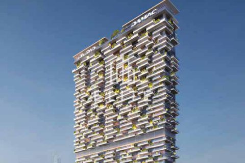 Byt v Dubai, SAE 1 ložnice, 69 m² Č.: 623482 - fotografie 18