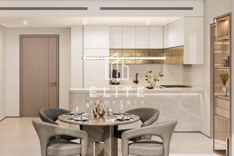Byt v Dubai, SAE 1 ložnice, 69 m² Č.: 623482 - fotografie 15