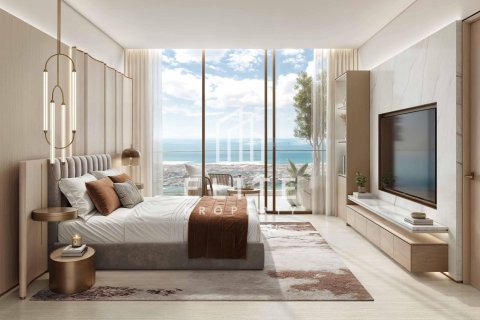 Byt v Dubai, SAE 1 ložnice, 69 m² Č.: 623482 - fotografie 16