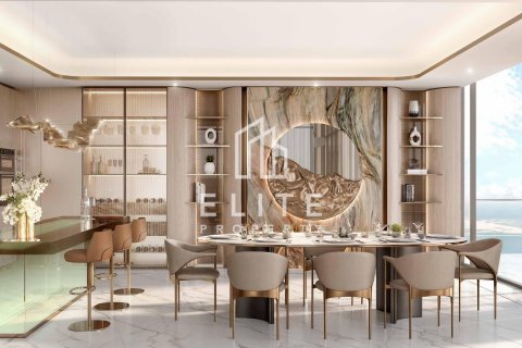 Byt v Dubai, SAE 1 ložnice, 69 m² Č.: 623482 - fotografie 8